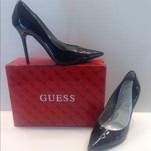 Guess Shoes, 9